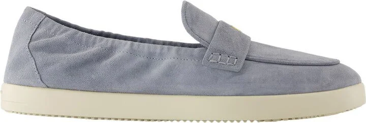 Tory Burch Ballet Sport Loafers