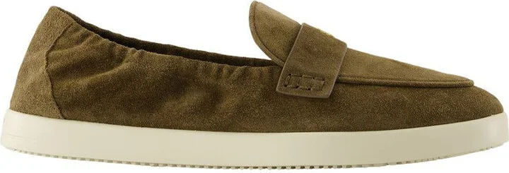 Tory Burch Ballet Sport Loafers