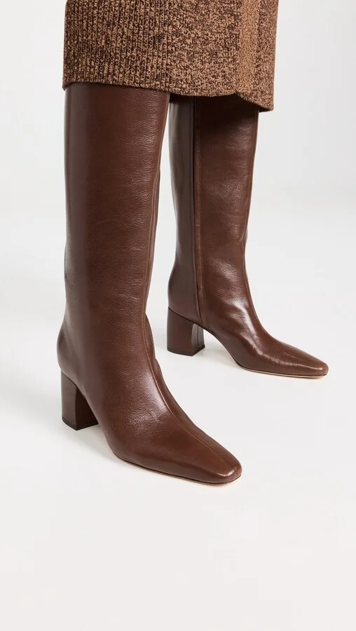 Tory Burch Banana Tall Boots 55mm - Image 2