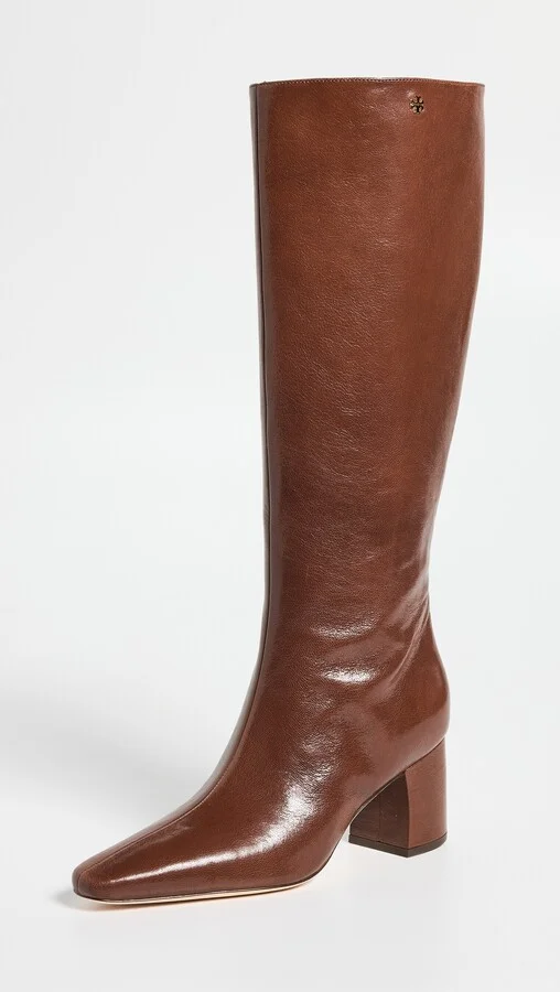 Tory Burch Banana Tall Boots 55mm - Image 4