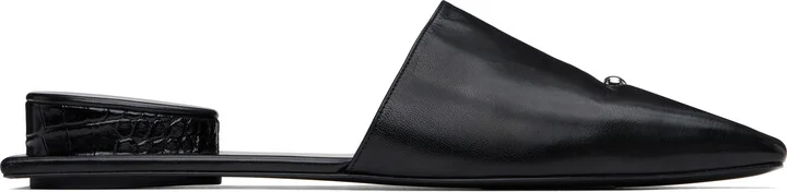 Perfect Black / Silv