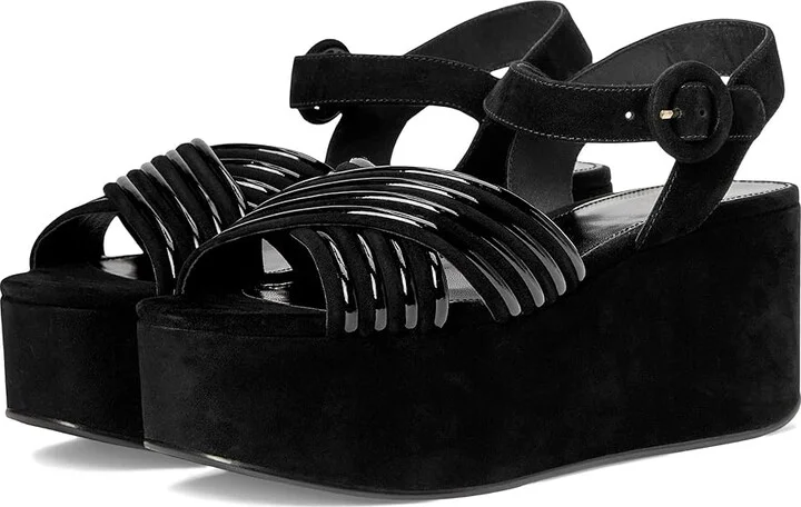Perfect Black,perfect Black