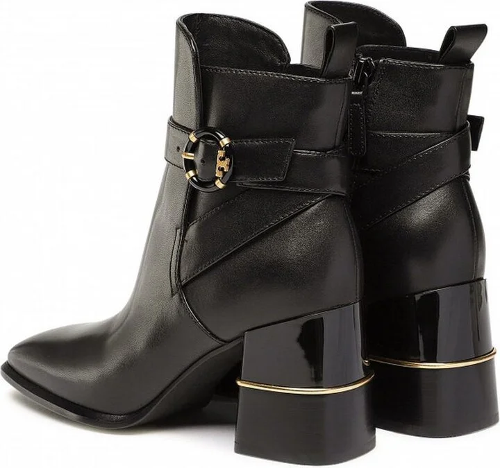 Tory Burch Bootie - Image 3