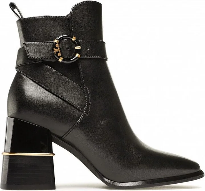 Tory Burch Bootie