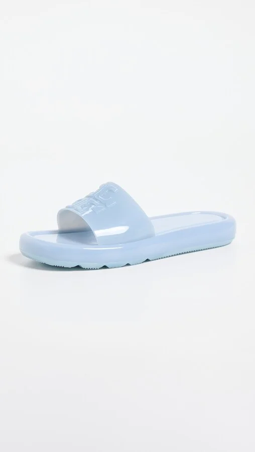 Tory Burch Bubble Jelly Sandals - Image 3