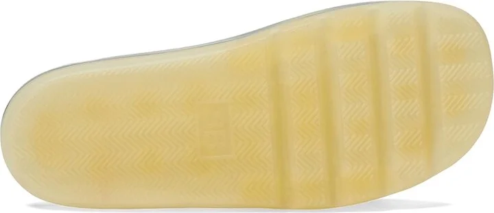 Tory Burch Bubble Jelly Women's Shoes New Ivory/New Ivory : 8 M, Synthetic - Image 3