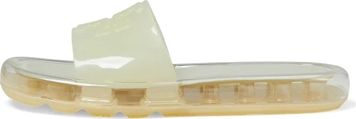 Tory Burch Bubble Jelly Women's Shoes New Ivory/New Ivory : 8 M, Synthetic - Image 5