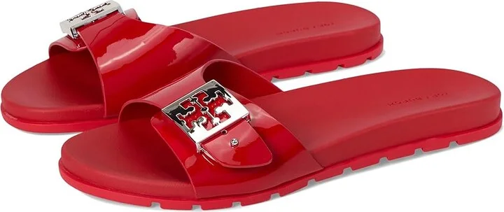 Lipstick Red,silver