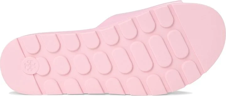 Tory Burch Buckle Slide Women's Shoes Rosa Candy/Rosa Candy/Rosa Candy : 10 M, Synthetic - Image 3