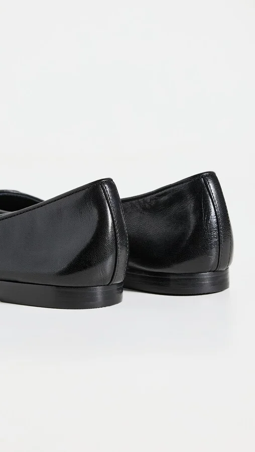 Tory Burch Cap Toe Ballet - Image 2