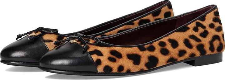 Classic Leopard,perfect Black