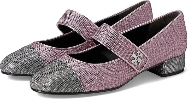 Gray Stone,sparkle Pink