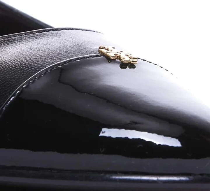 Tory Burch Cap-Toe Slingback 45Mm - Image 3