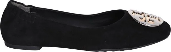 Tory Burch Claire Ballet Flat Shoes