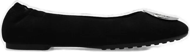 Tory Burch Claire Ballet Flat Shoes