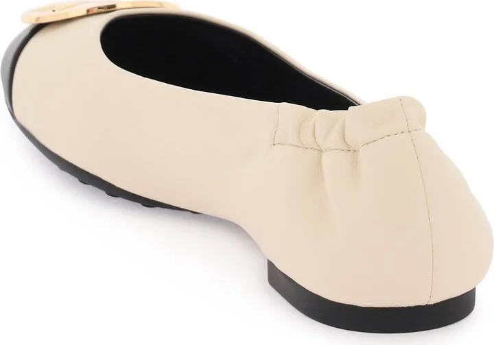 TORY BURCH claire ballet flats - Image 2