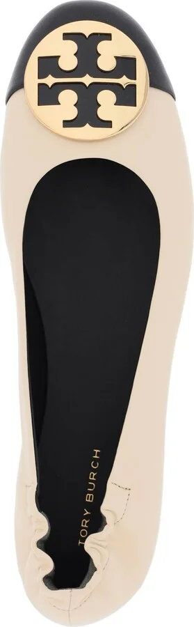 TORY BURCH claire ballet flats - Image 3
