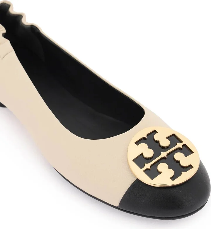 TORY BURCH claire ballet flats - Image 4