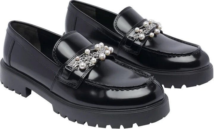 Tory Burch Classic Embellished Lug - Image 2