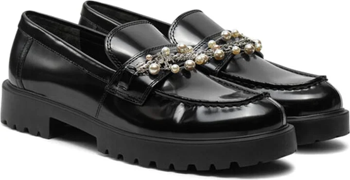 Tory Burch Classic Embellished Lug - Image 2