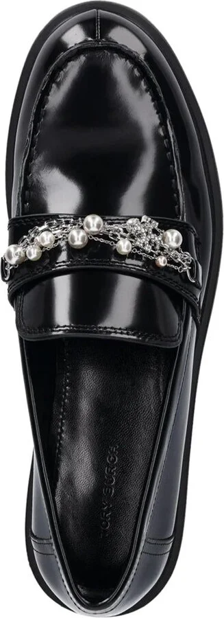 Tory Burch Classic Embellished Lug - Image 3