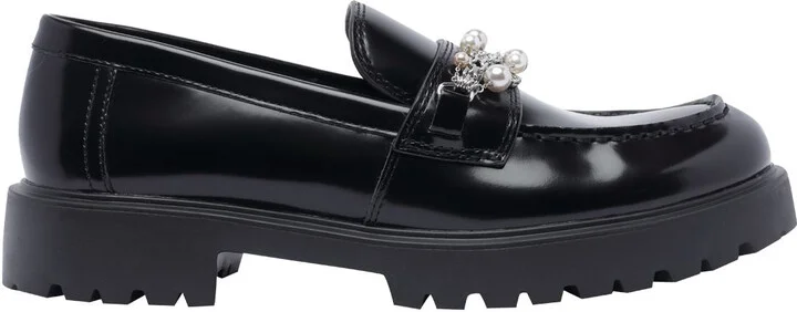 Tory Burch Classic Embellished Lug