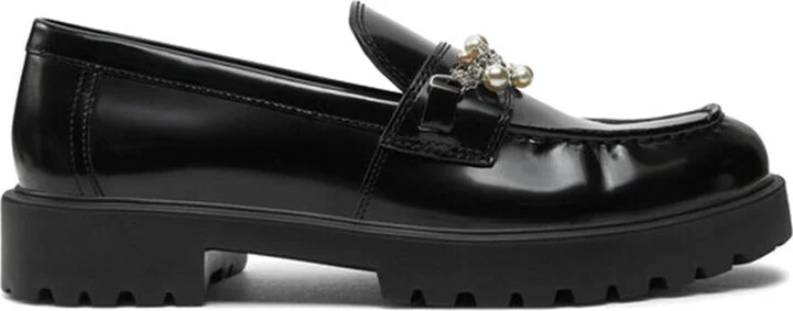 Tory Burch Classic Embellished Lug