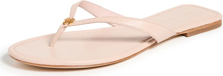 Tory Burch Classic Flip Flops