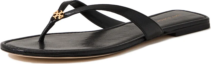 Tory Burch Classic Flip Flops