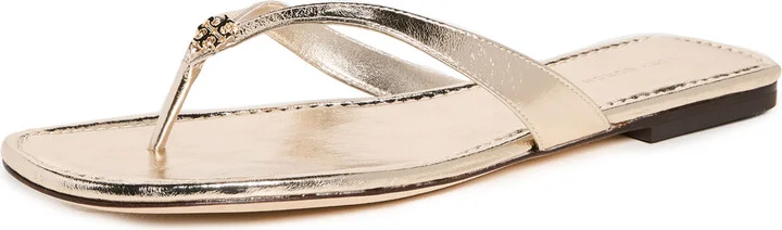 Tory Burch Classic Flip Flops