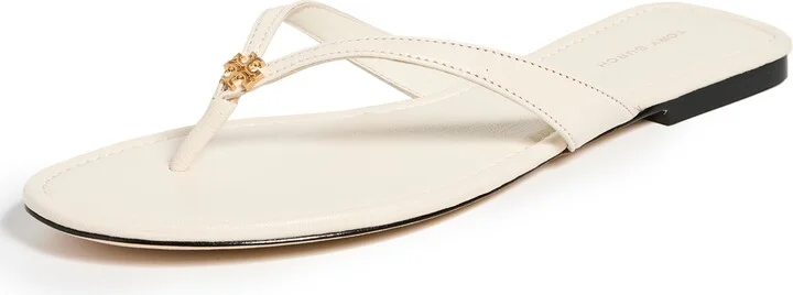 Tory Burch Classic Flip Flops