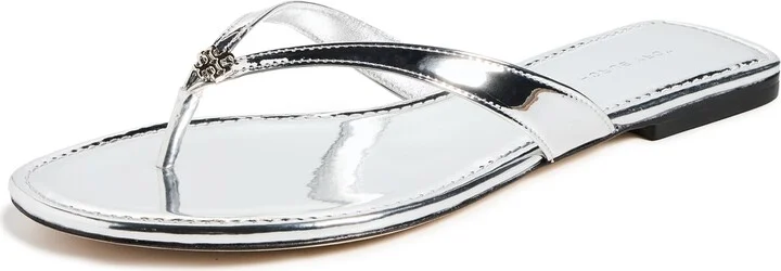 Tory Burch Classic Flip Flops