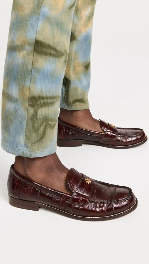 Tory Burch Classic Loafer - Image 3