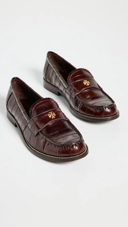 Tory Burch Classic Loafer - Image 4