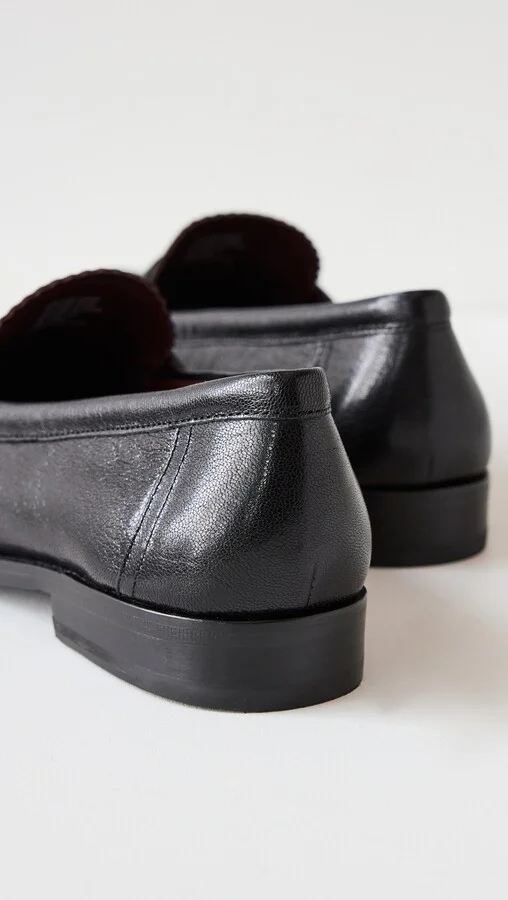 Tory Burch Classic Loafer - Image 2