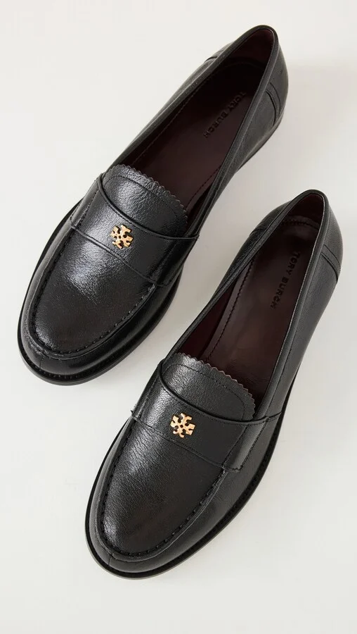 Tory Burch Classic Loafer - Image 3