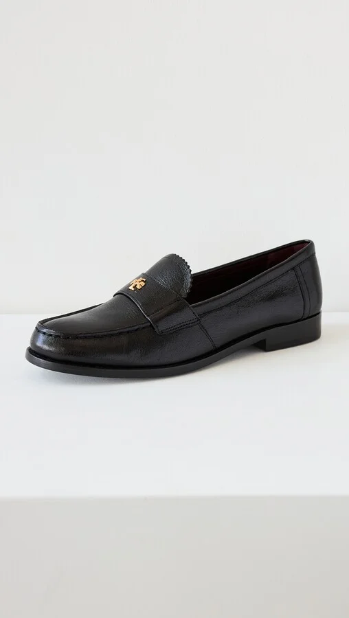 Tory Burch Classic Loafer - Image 4