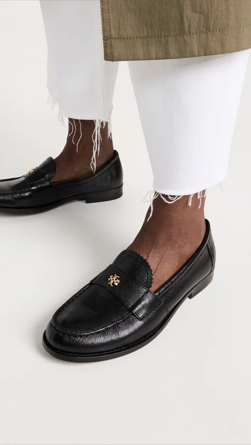 Tory Burch Classic Loafer - Image 5