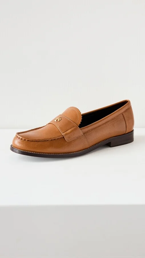 Tory Burch Classic Loafer - Image 3