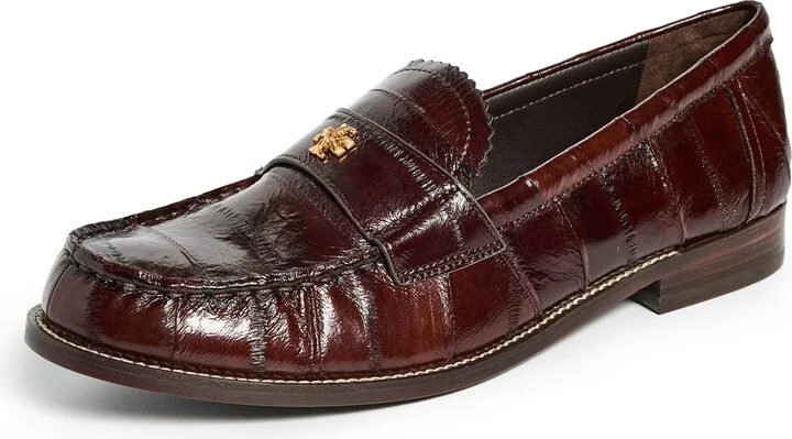 Tory Burch Classic Loafer