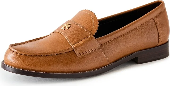 Tory Burch Classic Loafer