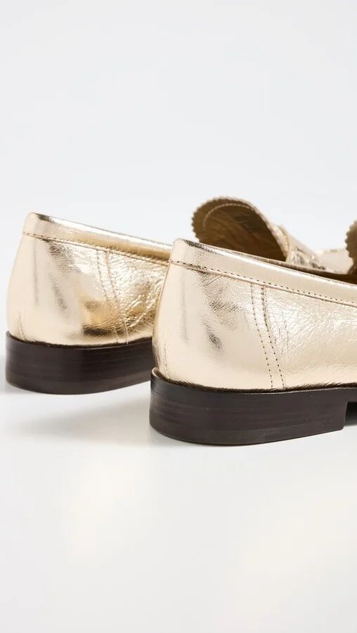 Tory Burch Classic Loafers - Image 2
