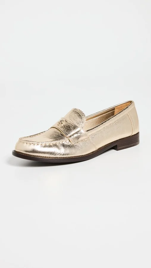 Tory Burch Classic Loafers - Image 3
