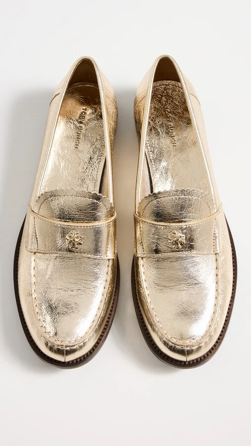 Tory Burch Classic Loafers - Image 5