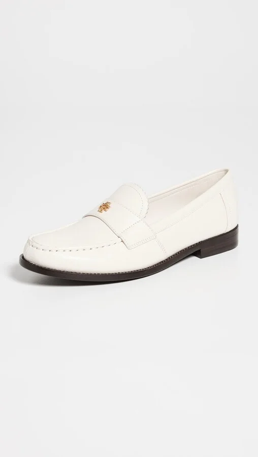 Tory Burch Classic Loafers - Image 2