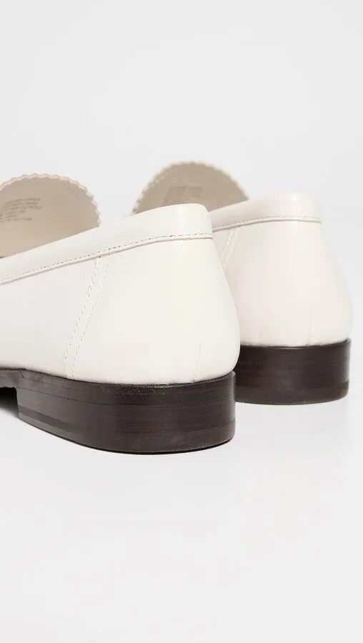 Tory Burch Classic Loafers - Image 3