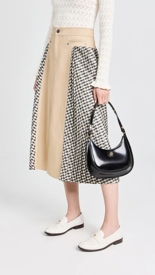 Tory Burch Classic Loafers - Image 4