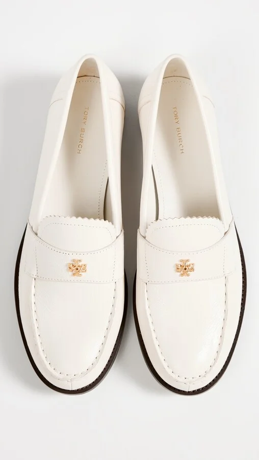 Tory Burch Classic Loafers - Image 5