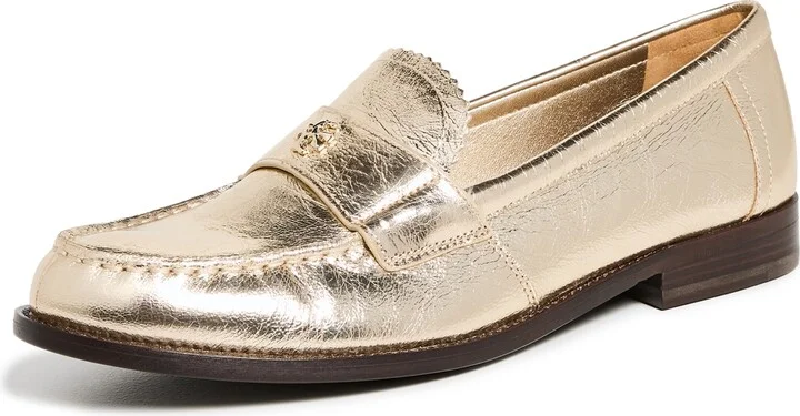 Tory Burch Classic Loafers
