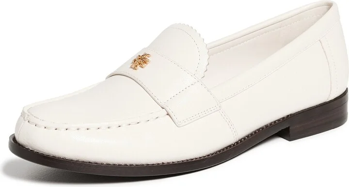 Tory Burch Classic Loafers